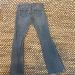 Aeropostale jeans